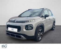 CITROEN C3 AIRCROSS PURETECH 110 S&S BVM6
