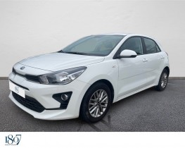 KIA RIO 1.2 DPI 84CH BVM5