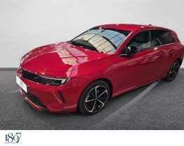 OPEL ASTRA 1.5 DIESEL 130 CH BVA8