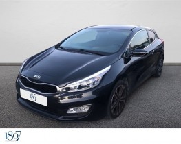 KIA PRO_CEE'D 1.6 CRDI 128 CH