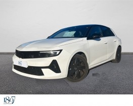 OPEL ASTRA HYBRID 180 CH BVA8
