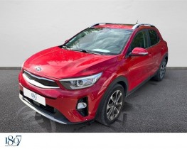 KIA STONIC 1.0 T-GDI 120 CH