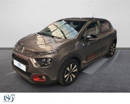CITROEN C3 BLUEHDI 100 S&S BVM6