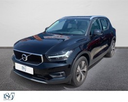 VOLVO XC40 T5 RECHARGE 180+82 CH DCT7