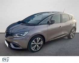 RENAULT SCENIC DCI 130 ENERGY