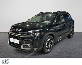 CITROEN C5 AIRCROSS PURETECH 130 S&S BVM6