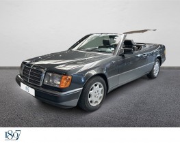 MERCEDES E-SERIES Cabriolet 300 CE 24S