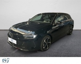OPEL ASTRA 1.2 TURBO 130 CH BVA8
