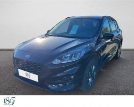 FORD KUGA 2.5 DURATEC 190 CH FLEXIFUEL FHEV E85 POWERSHIFT