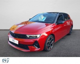 OPEL ASTRA HYBRID 180 CH BVA8