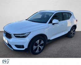 VOLVO XC40 T5 RECHARGE 180+82 CH DCT7