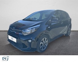 KIA PICANTO 1.0 ESSENCE MPI 67 CH BVM5