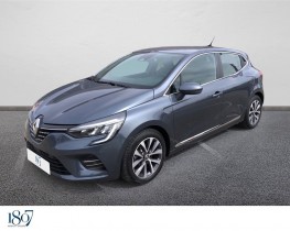 RENAULT CLIO TCE 90 - 21