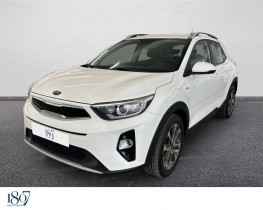 KIA STONIC 1.0 T-GDI 120 CH