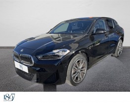 BMW X2. XDRIVE 20D 190 CH BVA8