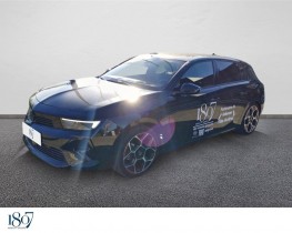 OPEL ASTRA 1.2 TURBO 130 CH BVA8