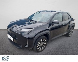 TOYOTA YARIS HYBRIDE 116H 2WD