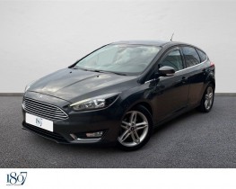 FORD FOCUS 1.5 TDCI 120 S&S