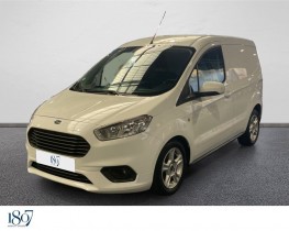 FORD TRANSIT (30) FGN 1.5 TDCI 75 BV6