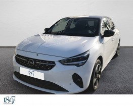 OPEL CORSA 136 CH & BATTERIE 50 KW/H