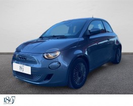 FIAT 500 E 118 CH