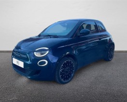 FIAT 500 E 118 CH