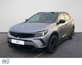 OPEL GRANDLAND 1.2 TURBO 130 CH