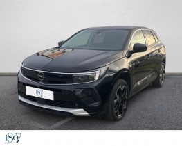 OPEL GRANDLAND 1.5 DIESEL 130 CH BVA8