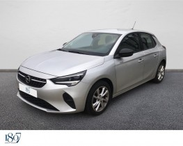 OPEL CORSA 1.5 DIESEL 100 CH BVM6