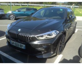 BMW SERIE 1 118i 136 ch DKG7