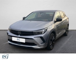 OPEL GRANDLAND 1.5 DIESEL 130 CH BVA8