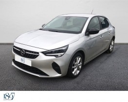 OPEL CORSA 1.5 DIESEL 100 CH BVM6