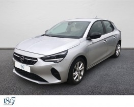 OPEL CORSA 1.5 DIESEL 100 CH BVM6