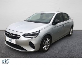 OPEL CORSA 1.5 DIESEL 100 CH BVM6