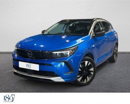 OPEL GRANDLAND 1.5 DIESEL 130 CH BVA8