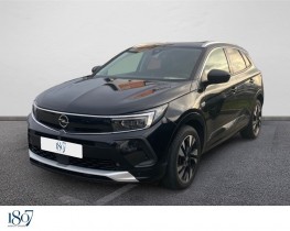 OPEL GRANDLAND 1.5 DIESEL 130 CH BVA8
