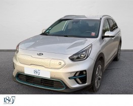 KIA NIRO ELECTRIQUE 204 CH