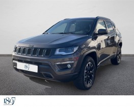 JEEP COMPASS II 1.3 PHEV T4 240 CH 4XE EAWD