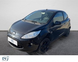 FORD KA 1.2 69 S&S