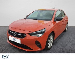 OPEL CORSA 1.2 75 CH BVM5