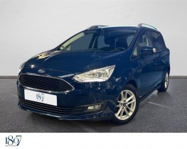 FORD GRAND C-MAX 1.5 TDCI 95 S&S