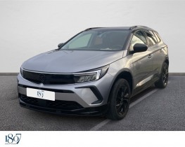OPEL GRANDLAND 1.2 TURBO 130 CH