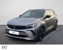 OPEL GRANDLAND 1.5 DIESEL 130 CH BVA8