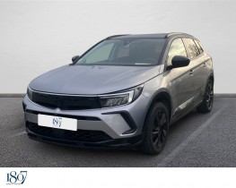 OPEL GRANDLAND 1.2 TURBO 130 CH