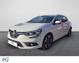 RENAULT MÉGANE BLUE DCI 115