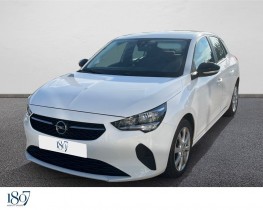 OPEL CORSA 1.2 TURBO 100 CH BVM6