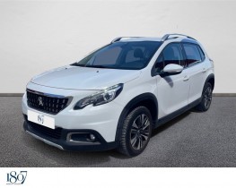 PEUGEOT 2008 1.2 PURETECH 110CH S&S BVM5