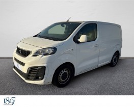 PEUGEOT EXPERT (31) FGN TOLE COMPACT BLUEHDI 180 S&S EAT6