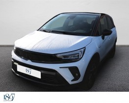 OPEL CROSSLAND 1.2 TURBO 130 CH BVA6