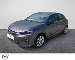 OPEL CORSA 1.2 TURBO 100 CH BVM6